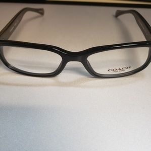 Coach eyeglasses